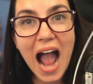 Video thumbnail for Trisha Hershberger Digitally Altered AI Video - Nude AI Celebs