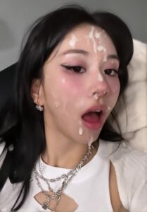 Video thumbnail for Twice Kpop AI-Produced Digital Video - Nude AI Celebs