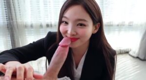 Video thumbnail for Twice Kpop AI Video Digital Crafting - Nude AI Celebs