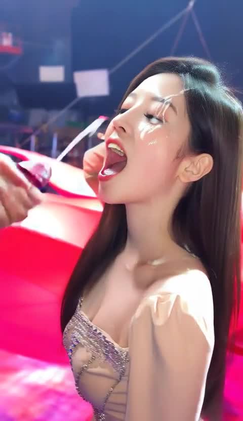 Video thumbnail for Twice Kpop AI Video Digital Fake - Nude AI Celebs