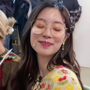 Video thumbnail for Twice Kpop AI Video Digital Fictional - Nude AI Celebs
