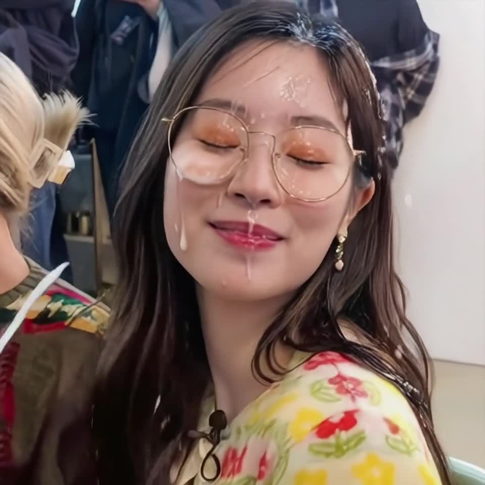 Video thumbnail for Twice Kpop AI Video Digital Fictional - Nude AI Celebs