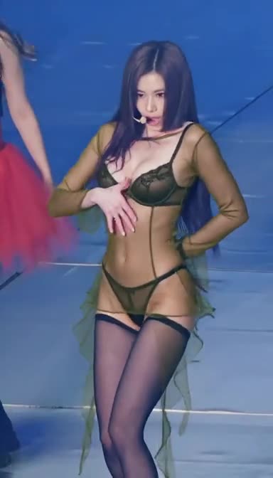 Video thumbnail for Twice Kpop AI Video Digital Rendering - Nude AI Celebs
