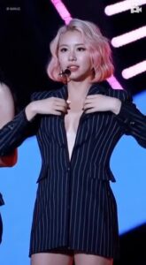 Video thumbnail for Twice Kpop AI Video Digital Synthesis - Nude AI Celebs