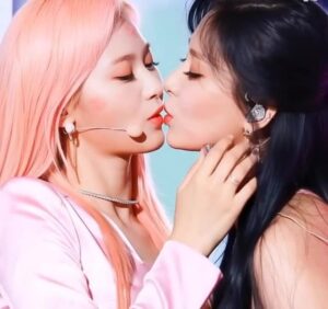 Video thumbnail for Twice Kpop AI Video Digital Virtual - Nude AI Celebs