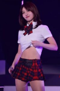 Video thumbnail for Twice Kpop AI Video Digital Virtual Artificial - Nude AI Celebs