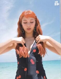 Video thumbnail for Twice Kpop AI Video Emulation - Nude AI Celebs