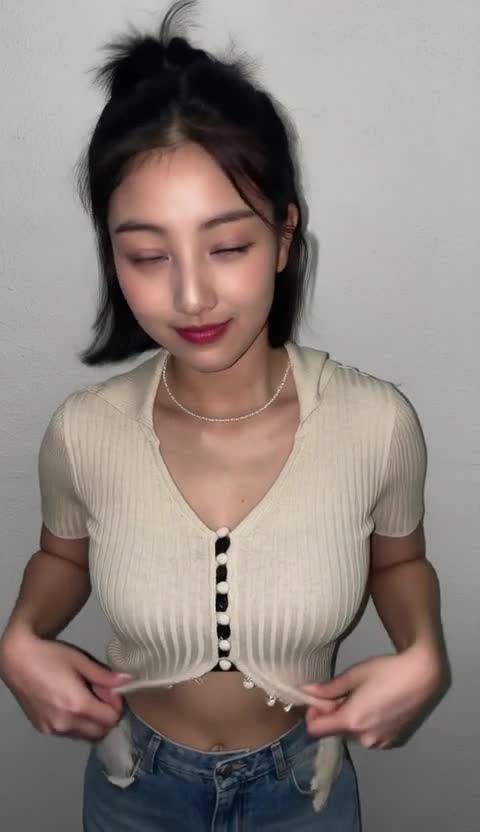 Video thumbnail for Twice Kpop AI Virtual Video - Nude AI Celebs