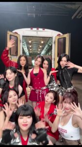 Video thumbnail for Twice Kpop Digitally Crafted AI Video - Nude AI Celebs