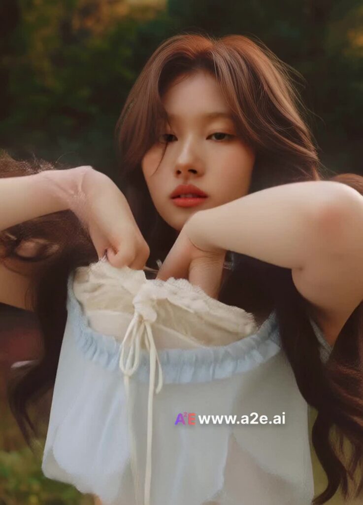 Video thumbnail for Twice Kpop Face-Swap AI Video - Nude AI Celebs
