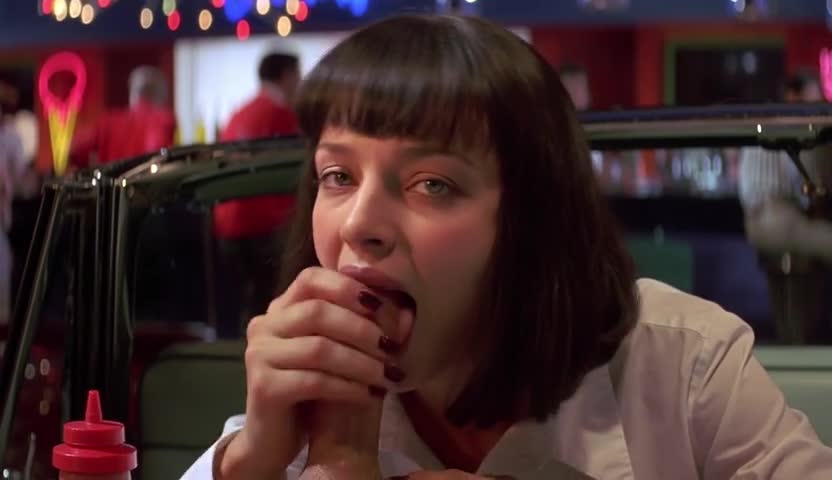 Video thumbnail for Uma Thurman AI-Crafted Video - Nude AI Celebs