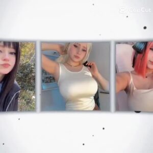 Video thumbnail for Upminaa AI Video Digital - Nude AI Celebs