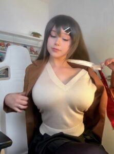 Video thumbnail for Upminaa AI Video Digital Designed - Nude AI Celebs