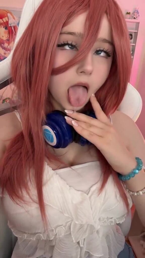 Video thumbnail for Upminaa Hyperfake AI Video - Nude AI Celebs