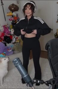 Video thumbnail for Valkyrae AI Video Digital Fake - Nude AI Celebs