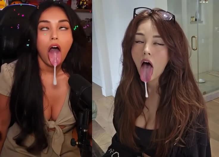 Video thumbnail for Valkyrae AI Video Digital Re-creation - Nude AI Celebs