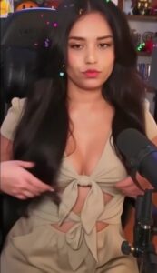Video thumbnail for Valkyrae AI Video Digital Virtual Mirage Tech - Nude AI Celebs
