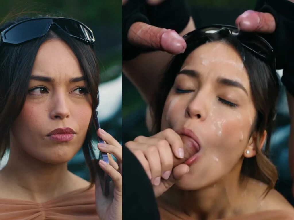 Video thumbnail for Valkyrae AI Video Rendering - Nude AI Celebs