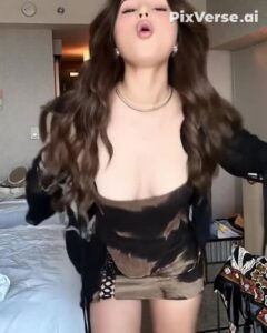 Video thumbnail for Valkyrae AI Video Virtual Illusion - Nude AI Celebs