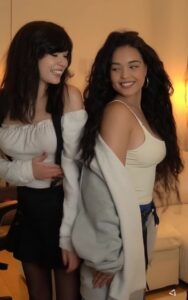 Video thumbnail for Valkyrae Generated AI Video - Nude AI Celebs
