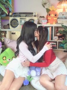 Video thumbnail for Valkyrae Virtual AI Video - Nude AI Celebs