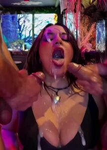 Video thumbnail for Vanessa Hudgens Deepfake AI Video - Nude AI Celebs