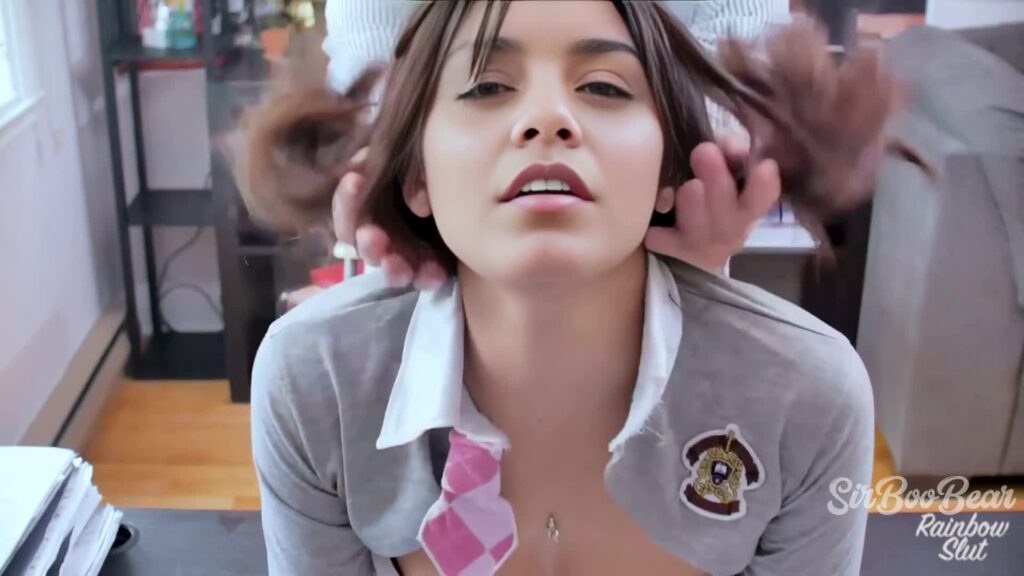 Video thumbnail for Vanessa Hudgens Nude AI Video - Nude AI Celebs