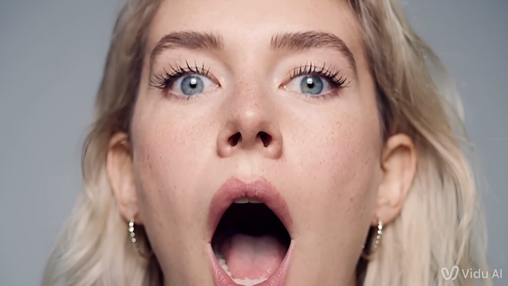Video thumbnail for Vanessa Kirby Morphing AI Video - Nude AI Celebs