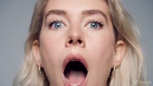 Video thumbnail for Vanessa Kirby Morphing AI Video - Nude AI Celebs