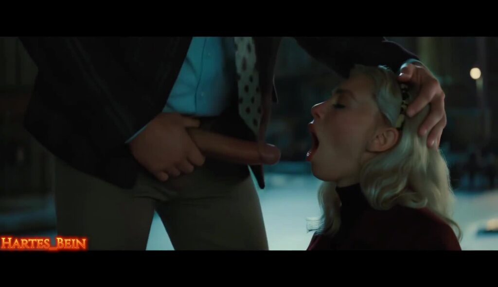 Video thumbnail for Vanessa Kirby Not Real Video AI - Nude AI Celebs