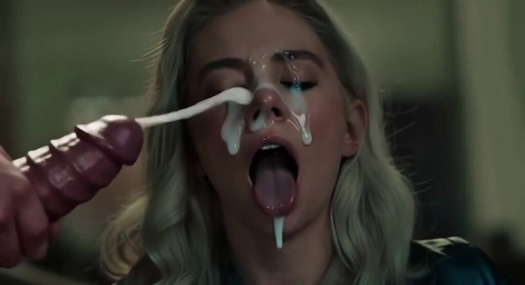 Video thumbnail for Vanessa Kirby Nude AI Video - Nude AI Celebs