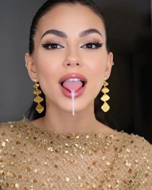 Video thumbnail for Victoria Justice AI Synthesized Video - Nude AI Celebs