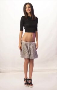 Video thumbnail for Victoria Justice AI Video Digital Crafted - Nude AI Celebs