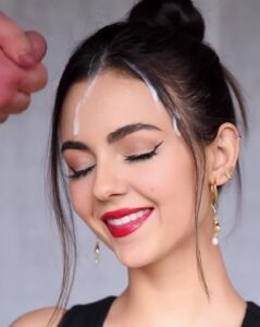 Video thumbnail for Victoria Justice AI Video Generation Tech - Nude AI Celebs