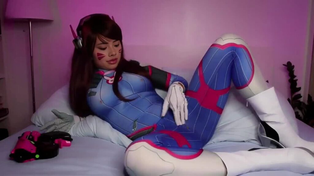 Video thumbnail for Xochitl Gomez AI Imagined Video - Nude AI Celebs
