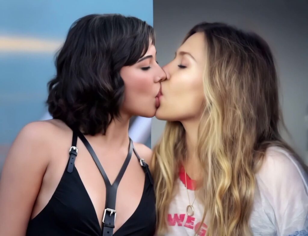 Video thumbnail for Xochitl Gomez AI Video Digital Manipulation - Nude AI Celebs