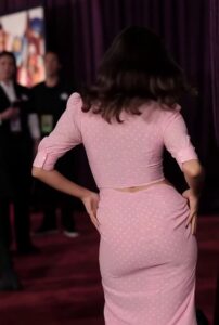 Video thumbnail for Xochitl Gomez AI Video Digital Neural Fake - Nude AI Celebs