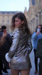 Video thumbnail for Zendaya AI-Created Video Emulation - Nude AI Celebs