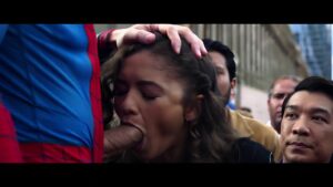 Video thumbnail for Zendaya AI-Fictional Video Simulation - Nude AI Celebs