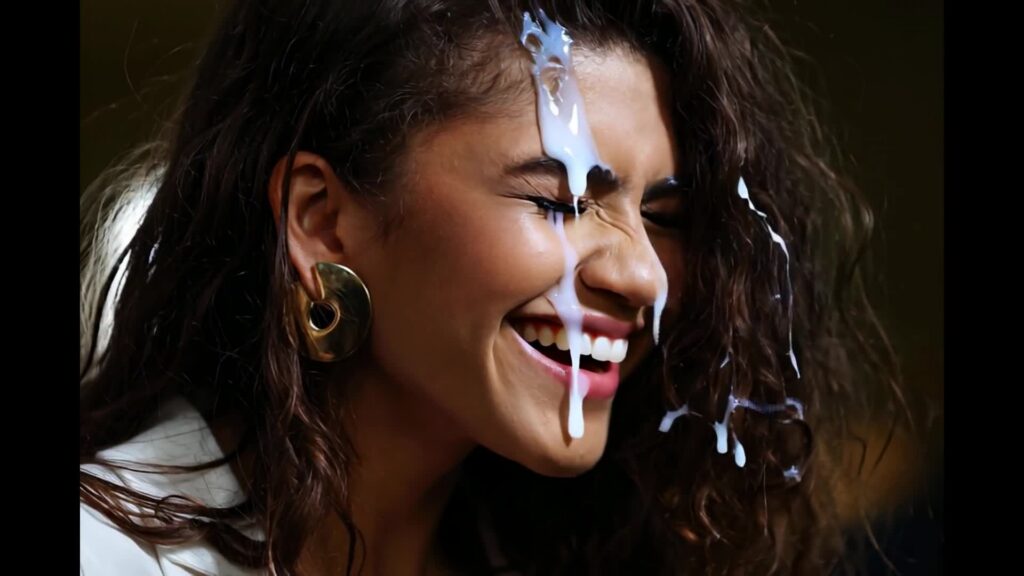 Video thumbnail for Zendaya AI-Produced Video Replica - Nude AI Celebs