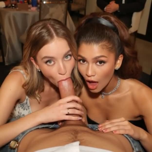Video thumbnail for Zendaya AI-Produced Video Transformation - Nude AI Celebs