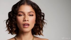 Video thumbnail for Zendaya AI Video Digital - Nude AI Celebs