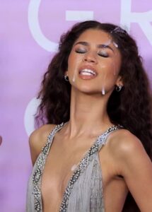 Video thumbnail for Zendaya AI Video Digital Crafting - Nude AI Celebs