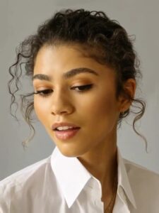 Video thumbnail for Zendaya AI Video Digital Fictional - Nude AI Celebs