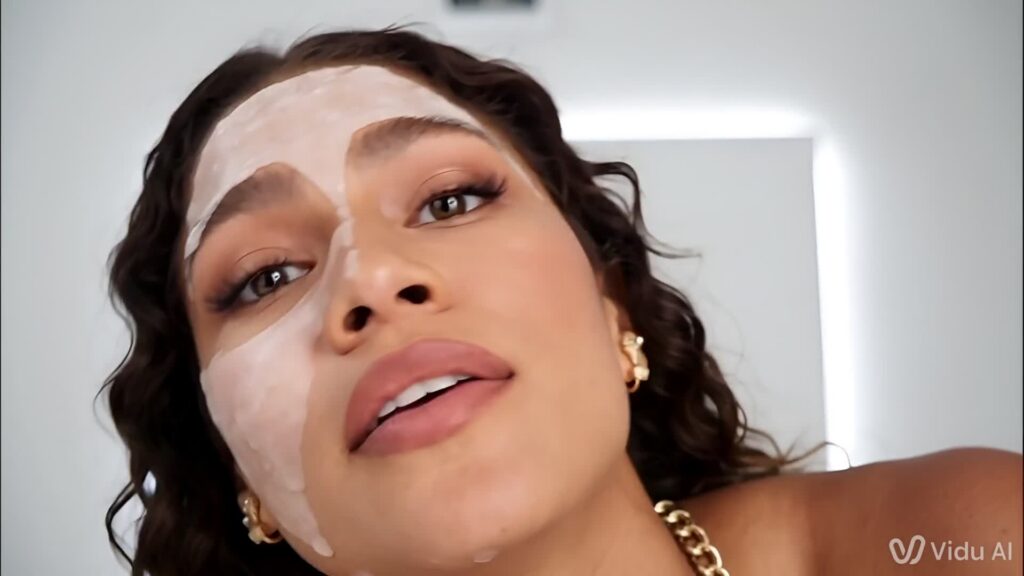 Video thumbnail for Zendaya AI Video Digital Naked - Nude AI Celebs