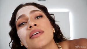 Video thumbnail for Zendaya AI Video Digital Naked - Nude AI Celebs