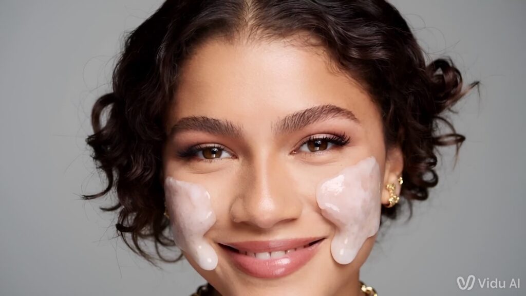 Video thumbnail for Zendaya AI Video Digital Simulated - Nude AI Celebs