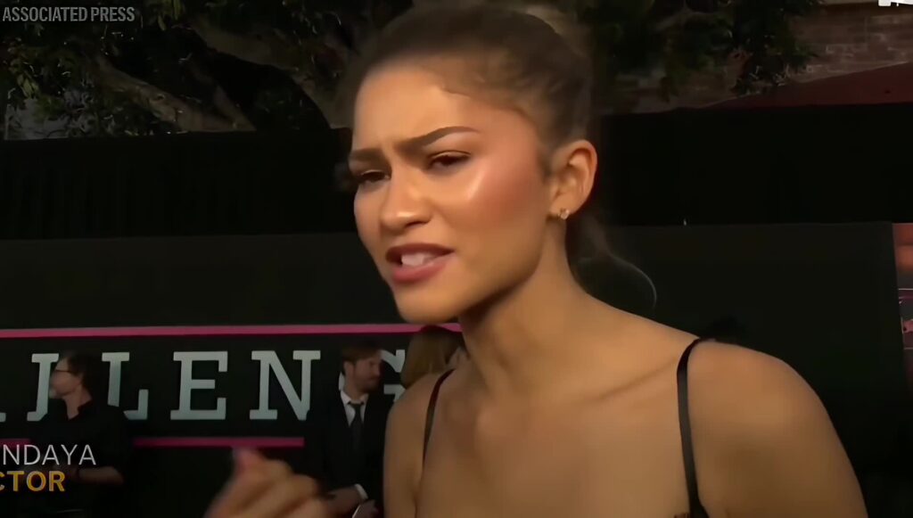 Video thumbnail for Zendaya AI Video Digital Simulation - Nude AI Celebs