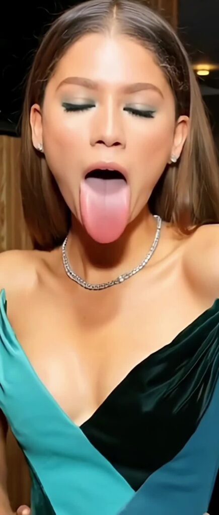 Video thumbnail for Zendaya AI Video Digital Twin - Nude AI Celebs