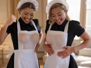 Video thumbnail for Zendaya AI Video Emulation - Nude AI Celebs